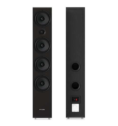Pylon Audio Opal 40 mkII - Podłogowe kolumny głośnikowe (para)