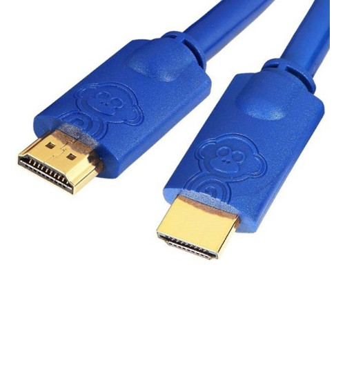 Monkey Cable Concept MCT - Kabel HDMI 2.1 - 3m