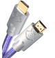 Kabel HDMI MonkeyCable Clarity 1.4a / 2.0 MCY