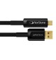 NorStone Arran USB kabel audio USB A-B do DAC 0,75m | WYSYŁKA 24h