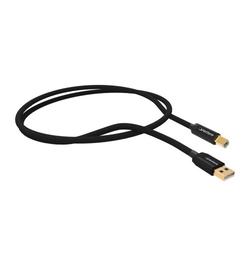 NorStone Arran USB kabel audio USB A-B do DAC 1,5m | WYSYŁKA 24h