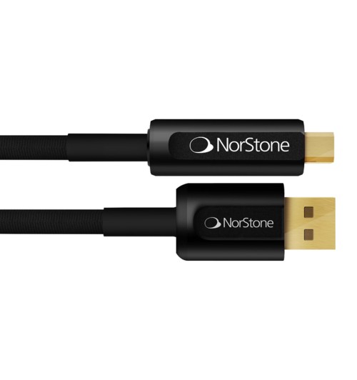 NorStone Arran USB kabel audio USB A-B do DAC 3m | WYSYŁKA 24h