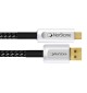 NorStone Jura USB kabel audio USB A-B do DAC 1,5m | WYSYŁKA 24h