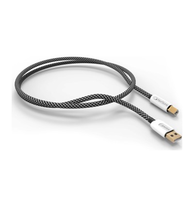 NorStone Jura USB kabel audio USB A-B do DAC 3m | WYSYŁKA 24h