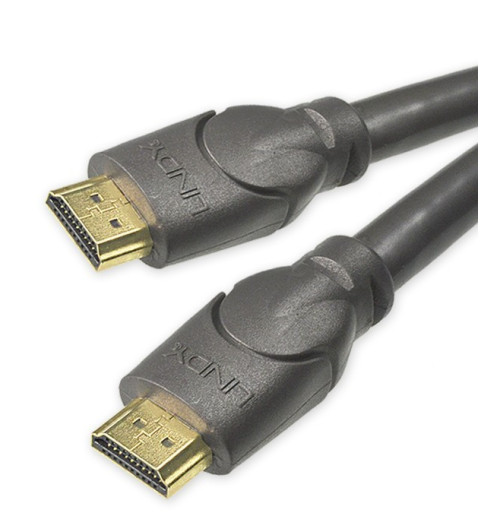 Kabel HDMI 2.0 High Speed Lindy 411xx