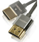 Kabel (przewód) HDMI Cromo Slim Lindy 41675 - 3m