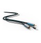 NorStone Skye RCA + Ground Wire interkonekt 2 RCA + uziemienie 0,6m | WYSYŁKA 24h