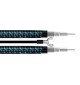 NorStone Skye RCA + Ground Wire interkonekt 2 RCA + uziemienie 0,6m | WYSYŁKA 24h
