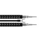 NorStone Jura RCA + Ground Wire interkonekt 2 RCA + uziemienie 1,5m | WYSYŁKA 24h