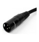 NorStone Arran XLR kable XLR - XLR para 2x1m | WYSYŁKA 24h