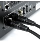 NorStone Arran XLR kable XLR - XLR para 2x1m | WYSYŁKA 24h