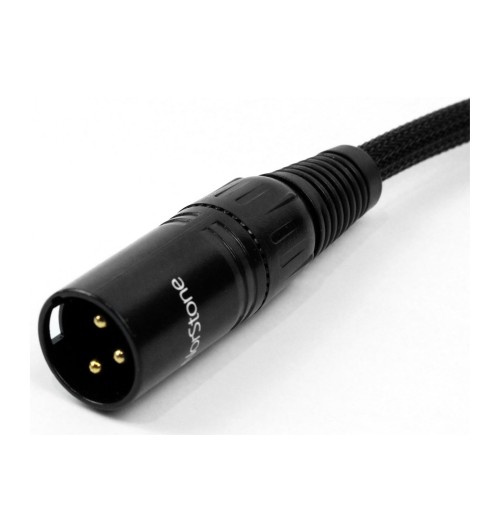 NorStone Arran XLR kable XLR - XLR para 2x1,5m | WYSYŁKA 24h