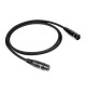 NorStone Arran XLR kable XLR - XLR para 2x3m | WYSYŁKA 24h