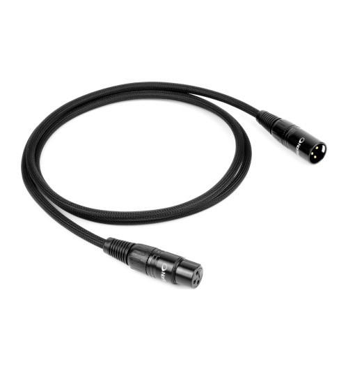 NorStone Arran XLR kable XLR - XLR para 2x3m | WYSYŁKA 24h