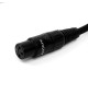 NorStone Arran XLR kable XLR - XLR para 2x3m | WYSYŁKA 24h
