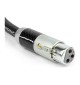NorStone Jura XLR kable XLR - XLR para 2x1m | WYSYŁKA 24h