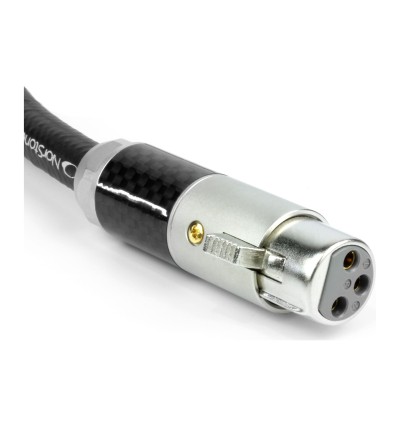 NorStone Jura XLR kable XLR - XLR para 2x1,5m | WYSYŁKA 24h