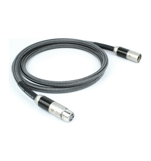 NorStone Jura XLR kable XLR - XLR para 2x2m | WYSYŁKA 24h