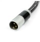 NorStone Jura XLR kable XLR - XLR para 2x2m | WYSYŁKA 24h