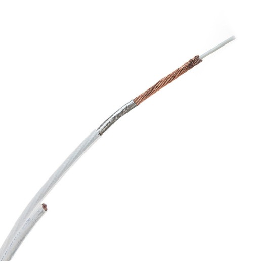 QED Performance XT25 QE1462 - Komplet konfekcjonowanych kabli głośnikowych 2 x 3m