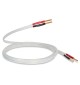 QED Performance XT25 QE1462 - Komplet konfekcjonowanych kabli głośnikowych 2 x 3m