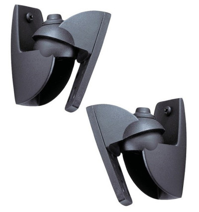 Uniwersalne uchwyty do małych głośników Vogels VLB500