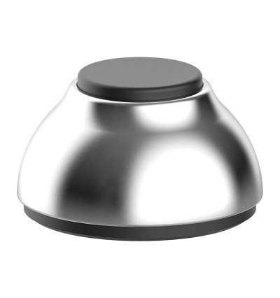 NorStone ACOUSTEEL DAMP 100 absorbery antywibracyjne pod sprzęt audio | WYSYŁKA 24h