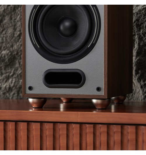 NorStone ACOUSTEEL DAMP 100 absorbery antywibracyjne pod sprzęt audio | WYSYŁKA 24h