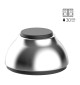 NorStone ACOUSTEEL DAMP 100 absorbery antywibracyjne pod sprzęt audio | WYSYŁKA 24h