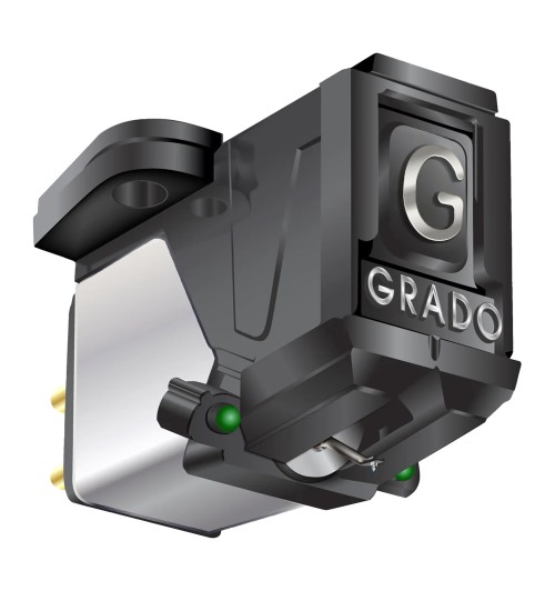 Grado Green4 wkładka gramofonowa MI (Moving Iron) | WYSYŁKA 24h