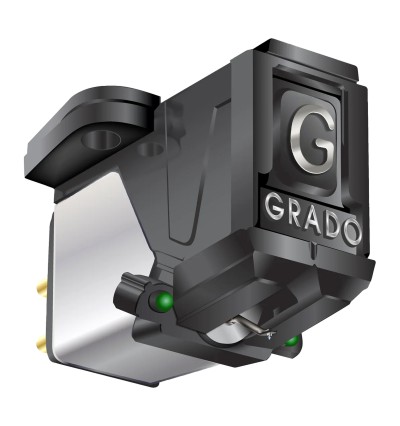 Grado Green4 P-Mount wkładka gramofonowa MI (Moving Iron) | WYSYŁKA 24h