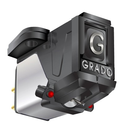 Grado Red4 P-Mount wkładka gramofonowa MI (Moving Iron) | WYSYŁKA 24h