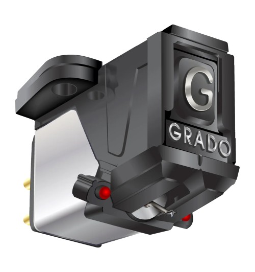 Grado Red4 P-Mount wkładka gramofonowa MI (Moving Iron) | WYSYŁKA 24h