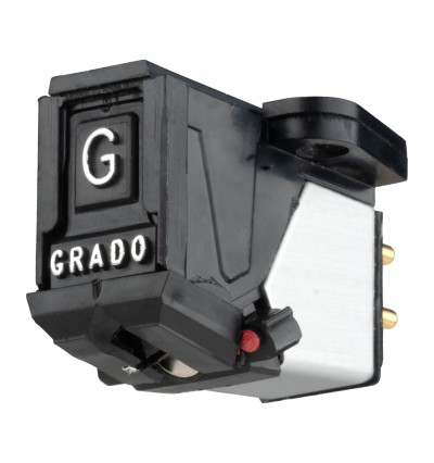Grado Red4 P-Mount wkładka gramofonowa MI (Moving Iron) | WYSYŁKA 24h