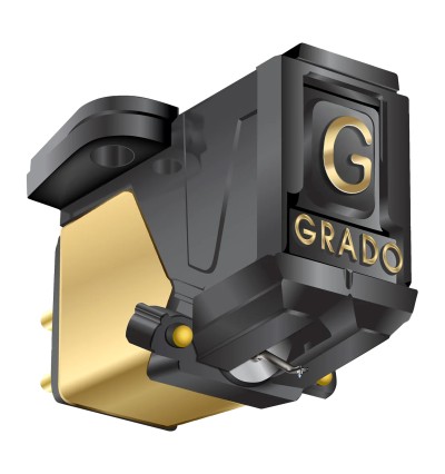 Grado Gold4 P-Mount wkładka gramofonowa MI (Moving Iron) | WYSYŁKA 24h