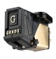 Grado Gold4 P-Mount wkładka gramofonowa MI (Moving Iron) | WYSYŁKA 24h