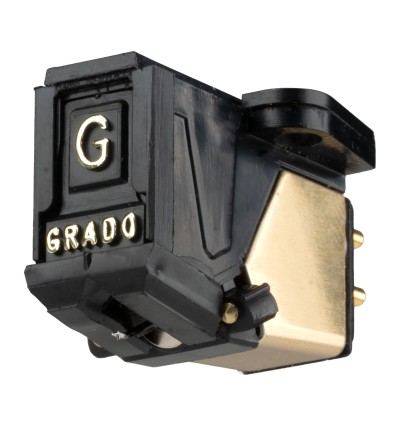 Grado Gold4 P-Mount wkładka gramofonowa MI (Moving Iron) | WYSYŁKA 24h