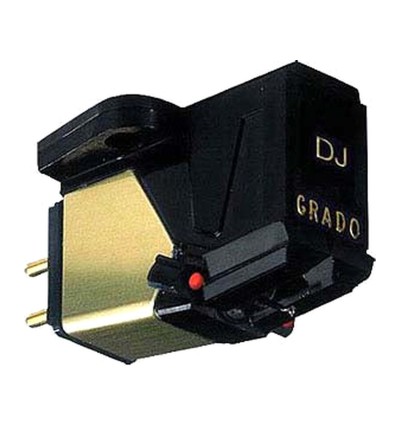 Grado DJ200i wkładka gramofonowa DJ MI | WYSYŁKA 24h