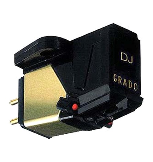 Grado DJ200i wkładka gramofonowa DJ MI | WYSYŁKA 24h