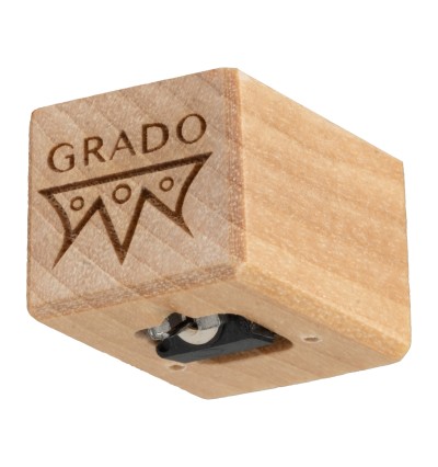 Grado Opus4 wkładka gramofonowa MI z drewnianym korpusem | WYSYŁKA 24h