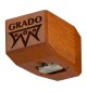 Grado Master4 wkładka gramofonowa MI z drewnianym korpusem | WYSYŁKA 24h