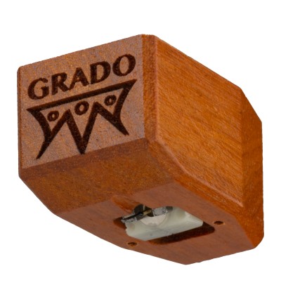 Grado Master4 wkładka gramofonowa MI z drewnianym korpusem | WYSYŁKA 24h