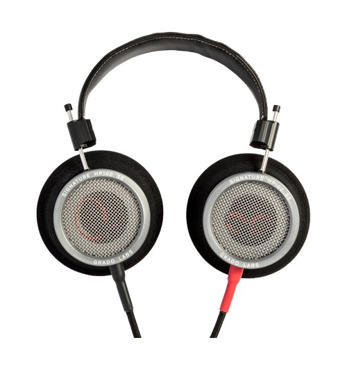 Grado HP100 SE wokółuszne słuchawki otwarte Hi-Fi | WYSYŁKA 24h