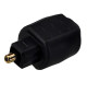 Przejściówka Adapter optyczny Jack Toslink WireWay