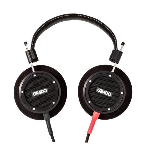Grado S750 wokółuszne słuchawki otwarte Hi-Fi | WYSYŁKA 24h