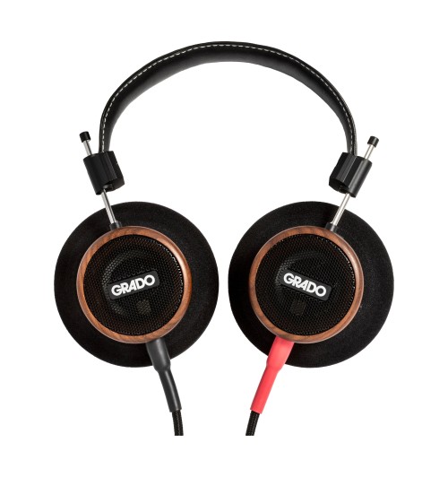 Grado S550 wokółuszne słuchawki otwarte Hi-Fi | WYSYŁKA 24h