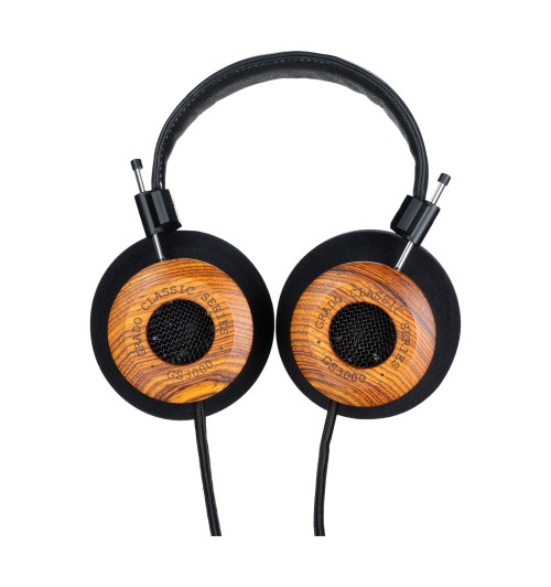 Grado GS3000 wokółuszne słuchawki otwarte Hi-Fi | WYSYŁKA 24h