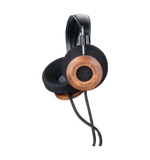Grado GS1000 wokółuszne słuchawki otwarte Hi-Fi | WYSYŁKA 24h