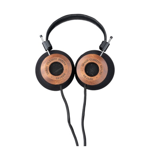 Grado GS1000 wokółuszne słuchawki otwarte Hi-Fi | WYSYŁKA 24h