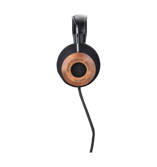 Grado GS1000 wokółuszne słuchawki otwarte Hi-Fi | WYSYŁKA 24h